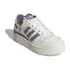 Adidas Women's Forum Bold 'Off White Shadow Violet' Women's Sneakers IE4762