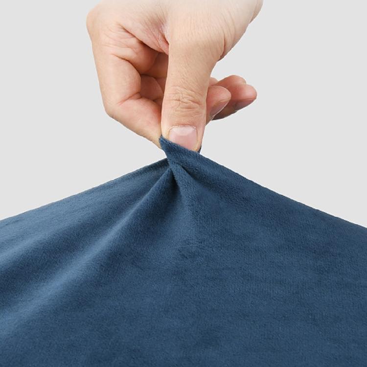 Staubschutzhülle für Plattenspieler Waschbar Verhindert Korrosion Verstellbare Verschlüsse für