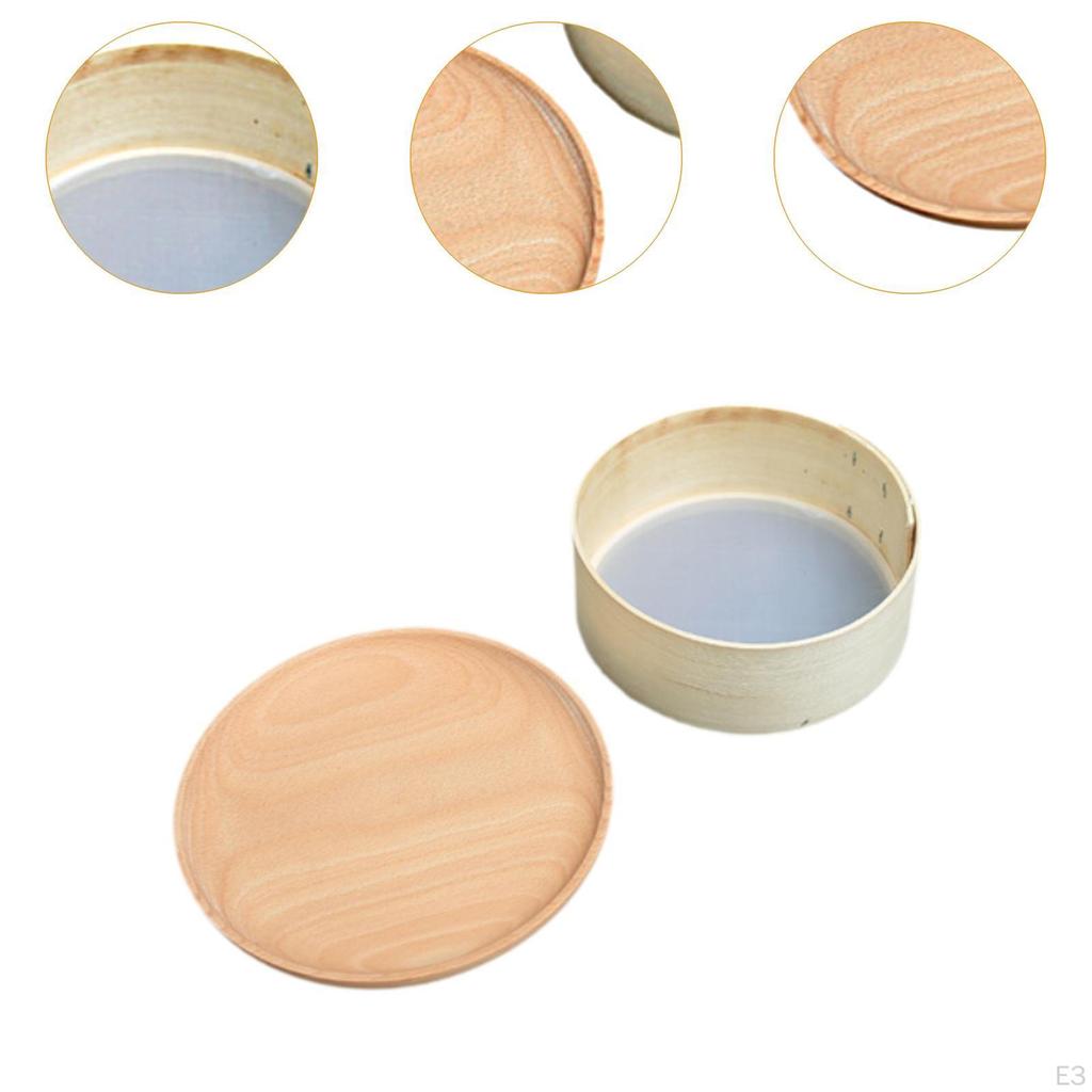 Mehl- und Kornsieb für den Hausgebrauch