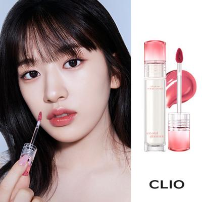 Crystal Glam Tint, 006 Daily Mauve, 3.2g, 1 Unit