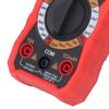 Digital Multimeter Backlight High Accuracy Automatic LED Indicator   AC Voltmeter with Flashlight