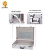 Ling Bing Aluminum Alloy Business Storage Case