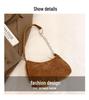 2025 Sommer Damen Vielseitige Umhänge-Ketten-Tasche – Schlichtes, Minimalistisches Ein-Schulter-Design