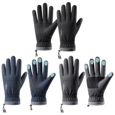 Ski et snowboard – Gants de ski
