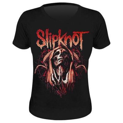 Womens/Ladies Evil Witch T-Shirt
