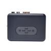 Portable Cassette Tape to MP3 Converter USB Cassette Player Capture Recorder Tape Player Convert Tapes to U-Disk