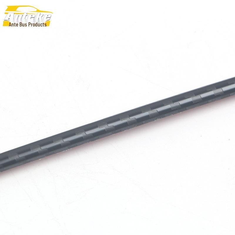 Anneau d'amélioration de la sortie d'air arrière P5 compatible et patch de climatisation de troisième rangée.