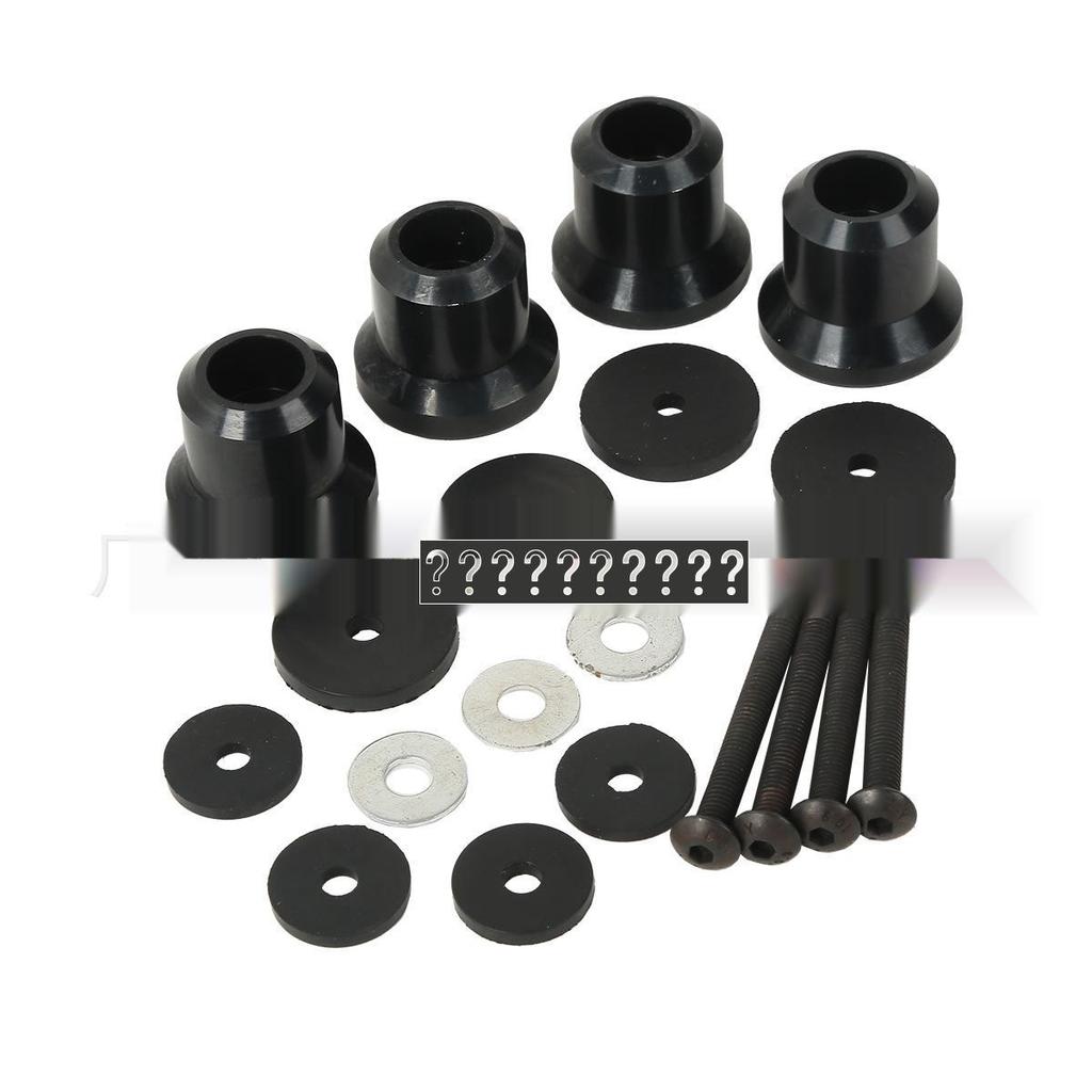 Motorcycle Modification & Lifting Accessories 18 Rack