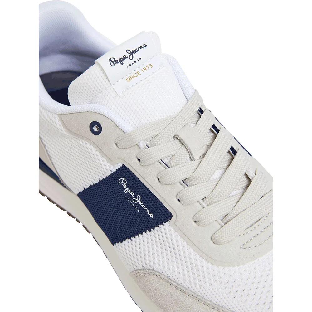 Pepe Jeans Кросовки Buster Knit M