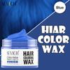 13 Colors Temporary Hair Color Wax SEVICH Long Lasting Easy To Wash Hair Dye Mud Kids Diy Hair Colour Cream Party Hair Mud Hair Styling