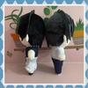 20cm JJK Plush Mahito Plush Nanami Kento Inumaki Toge Fushiguro Toji Anime Figure Stuffed Kawaii Doll Birthday Collection Gift