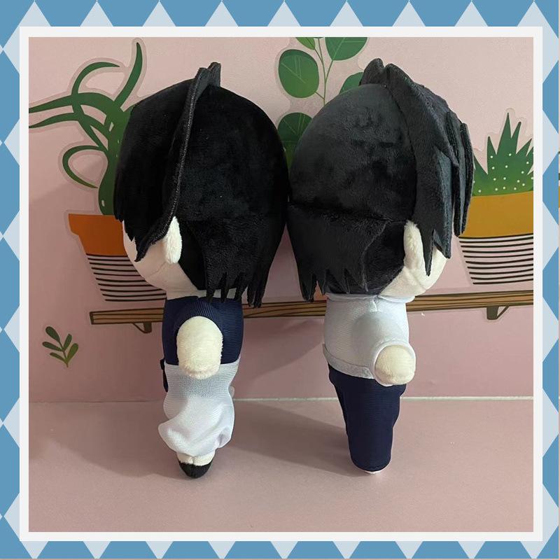 20cm JJK Plush Mahito Plush Nanami Kento Inumaki Toge Fushiguro Toji Anime Figure Stuffed Kawaii Doll Birthday Collection Gift