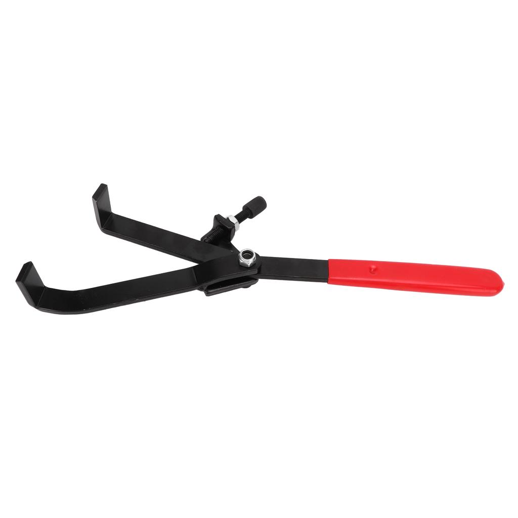 Flywheel Clutch Wrench 68‑125mm Adjustable Universal Pulley Holder Spanner for Motorcycle ATV