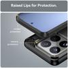 For Xiaomi 15 Pro Case Shockproof Anti-knock Soft Silicone Carbon Fiber Back Cover For Xiaomi 15 Pro Case For Xiaomi 15 Pro Case
