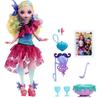 Mattel Monster High Doll Freaky Fusion Lagoona Blue