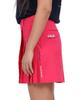 GATCHA Super Stretch Culotte Golf Size 252GG2900L Women's Skirt, Wear, Pink, M,