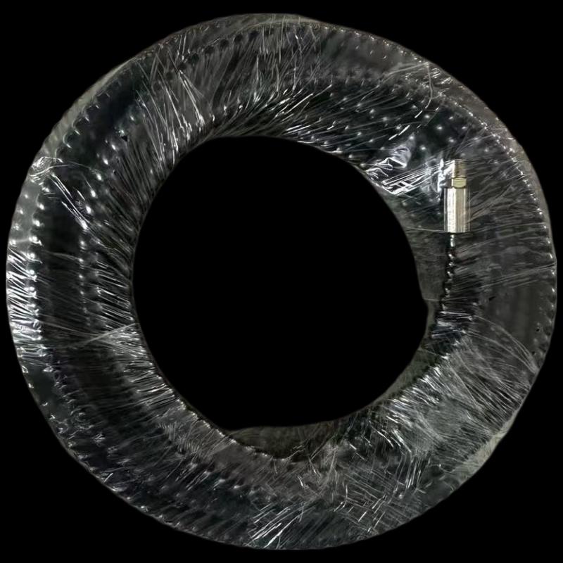 Gemei High-Pressure Washer Hose