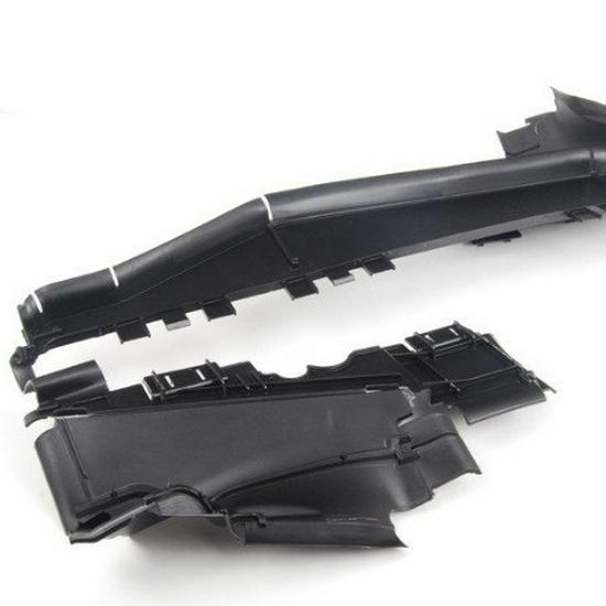 

Защитный щиток радиатора Mercedes-Benz E-Class W212 (2125051430) Please inquire