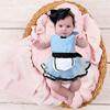 Newborn Photography Clothing Princess Dress 1 Month Old 3 Month Old Baby Girl Infant Set for Photoshoot and Clothing Outfit