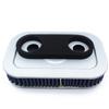 A03E-Motorcycle Air Filter Cleaner Elements For  Sportster 1200 883 XLH1200 XL1200C XL1200S XLH883 29036-88B 29331-96