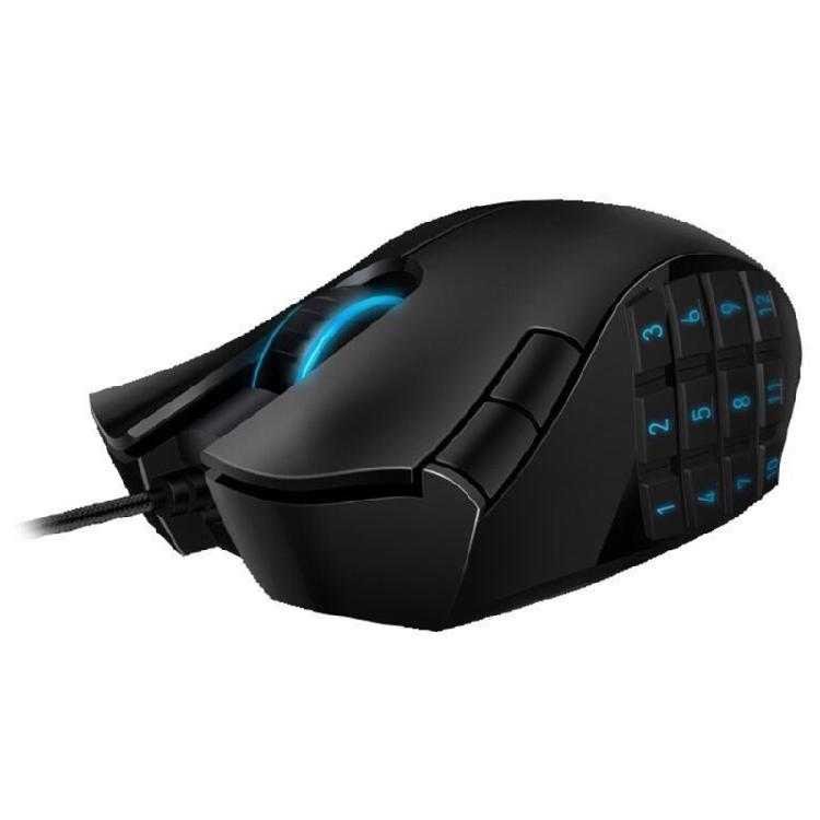 Mouse Scroll Wheel Mouse Rollers for NagaX Mouse Access