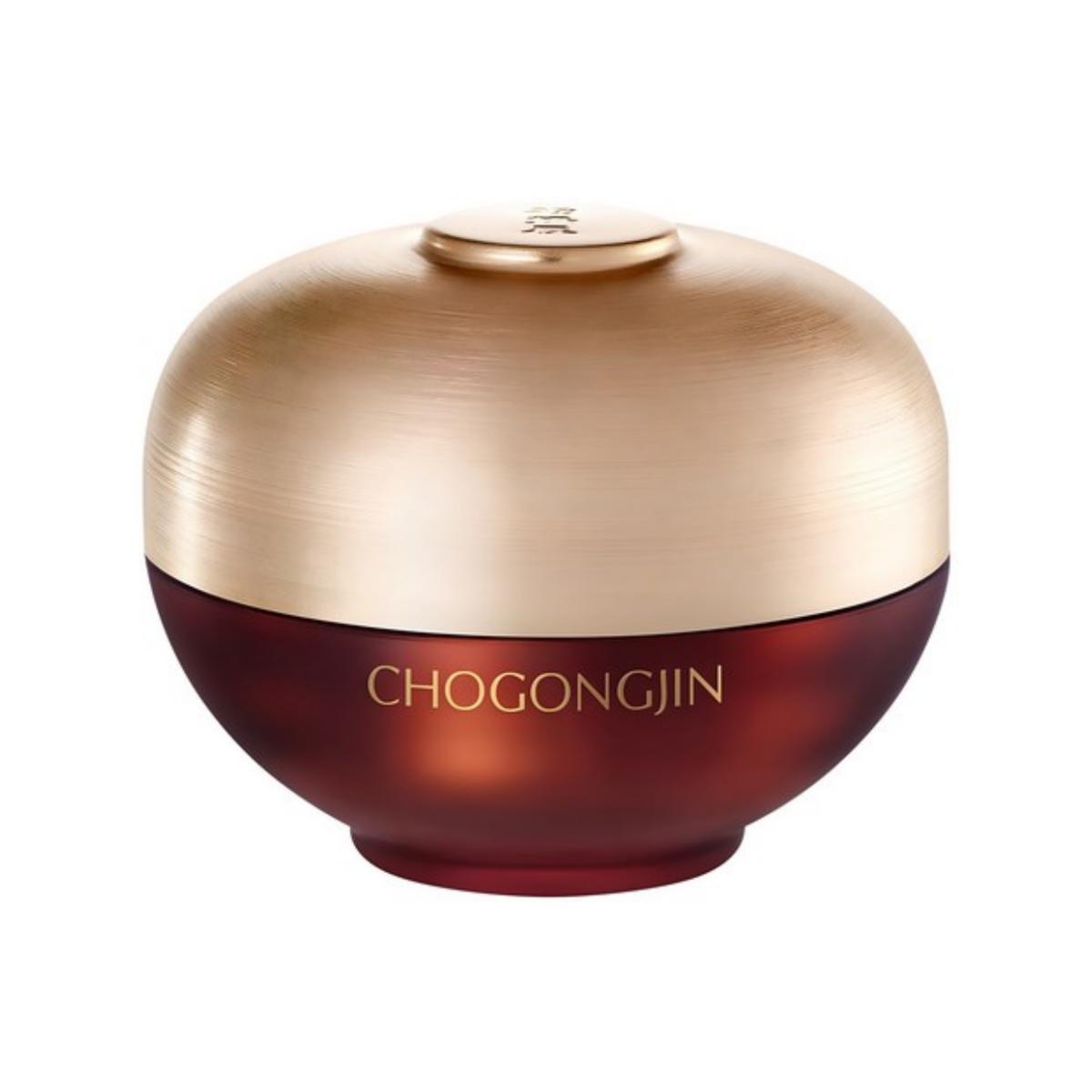 

[MISSHA] Крем Chogongjin Youngan Jin 60 мл 60ml X 1PCS