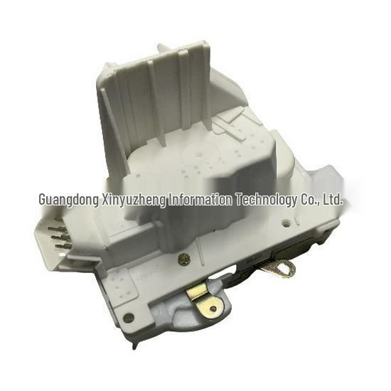 LE1S71-F219A64AN Front Door Lock (Left &
