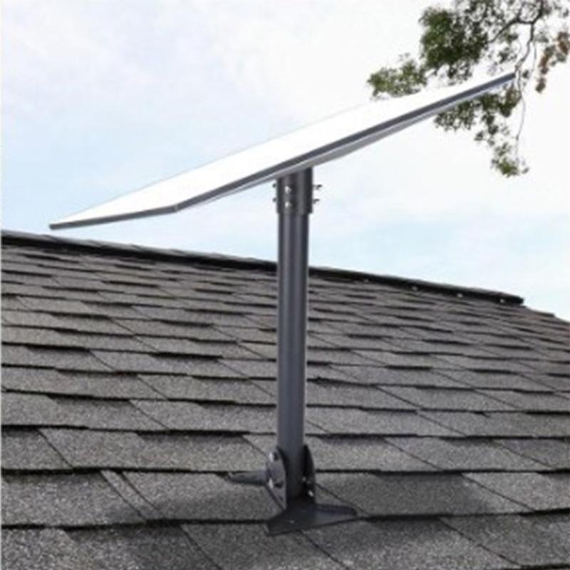 Universal Mount Bracket for Gen 3 Heavy Duty Pivots Rod Ensuring Durability and Reliability Quick Installation