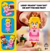 LEGO конструктор Super Mario – Стартовый набор "Приключение с Пич" (71403)