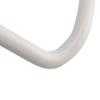 Silicone Radiator coolant Hose For Honda NX400 NX500 CB500 CB500F/X/R White