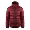 Aquascutum Mens London Quilted Logo Jacket