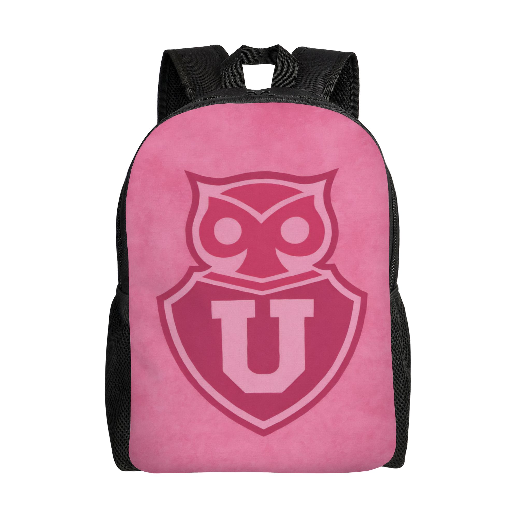 Hollow Knight Silksong Casual Dagelijkse Rugzak Veld Middelbare School Wandeling Uitje Hallownest Dagrugzak voor Mannen Vrouwen College Sling Tote