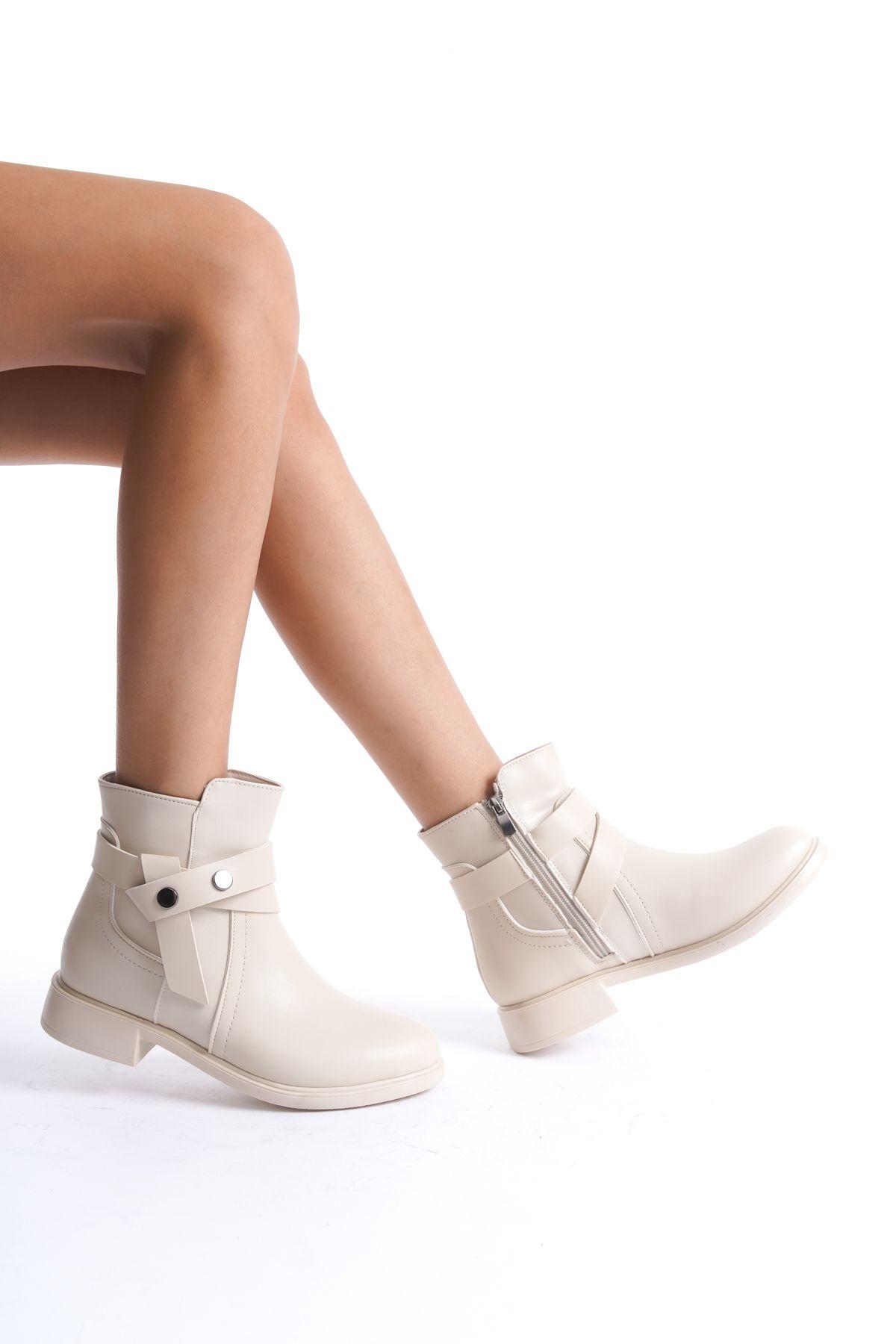 

Women Modern Stylish Fashion Havinos Cold Proof Winter Women Boots 36