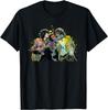 TV Times Rod Stewart Mit The Faces Und Ronnie Wood T-Shirt