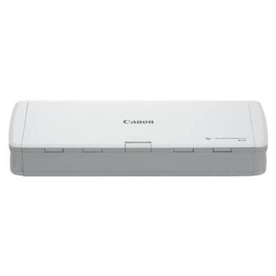 Elettronica per ufficio – Scanner