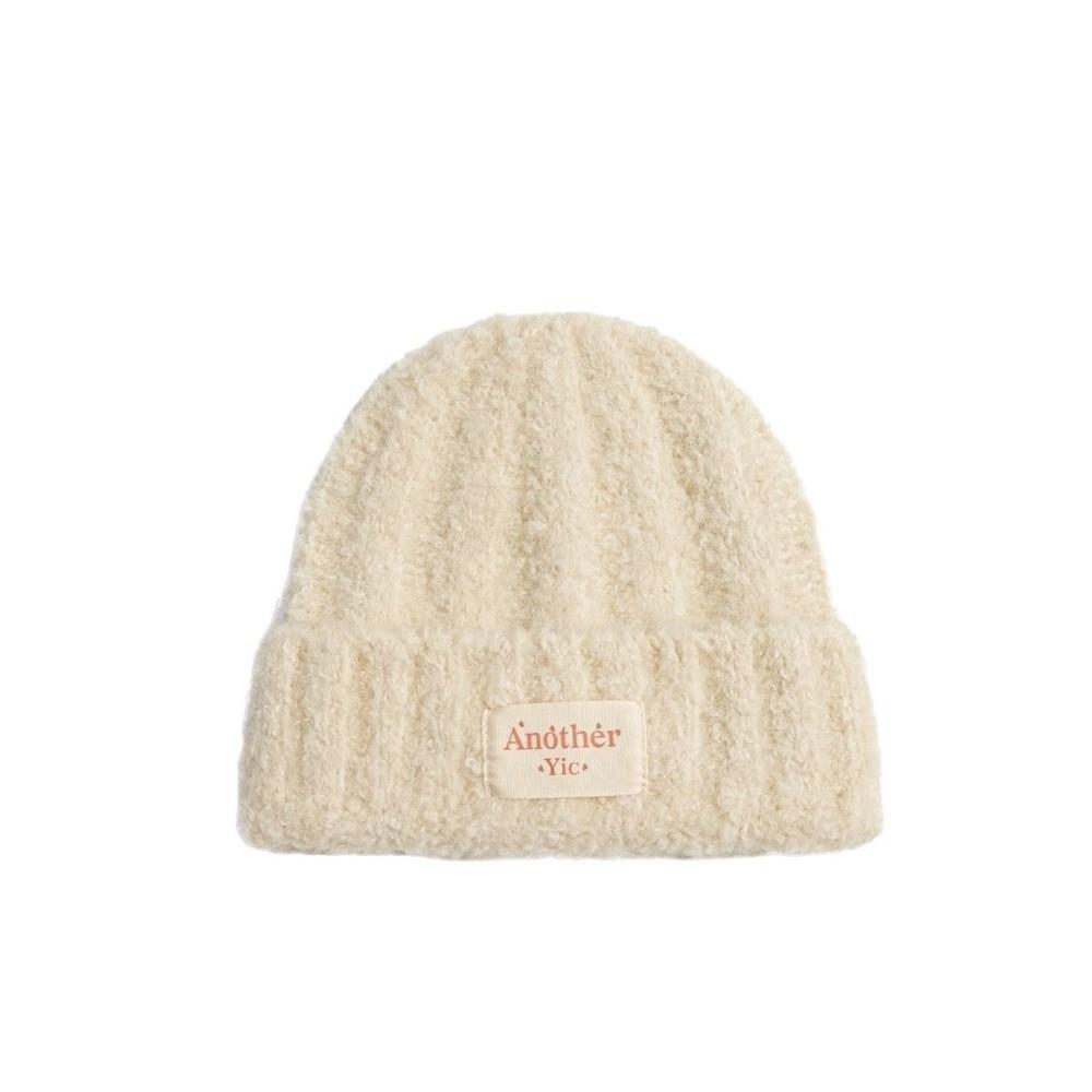 Couple Warm Earflap Hat 56cm to 58cm Head Circumference Ear Protection Hat Winter Season