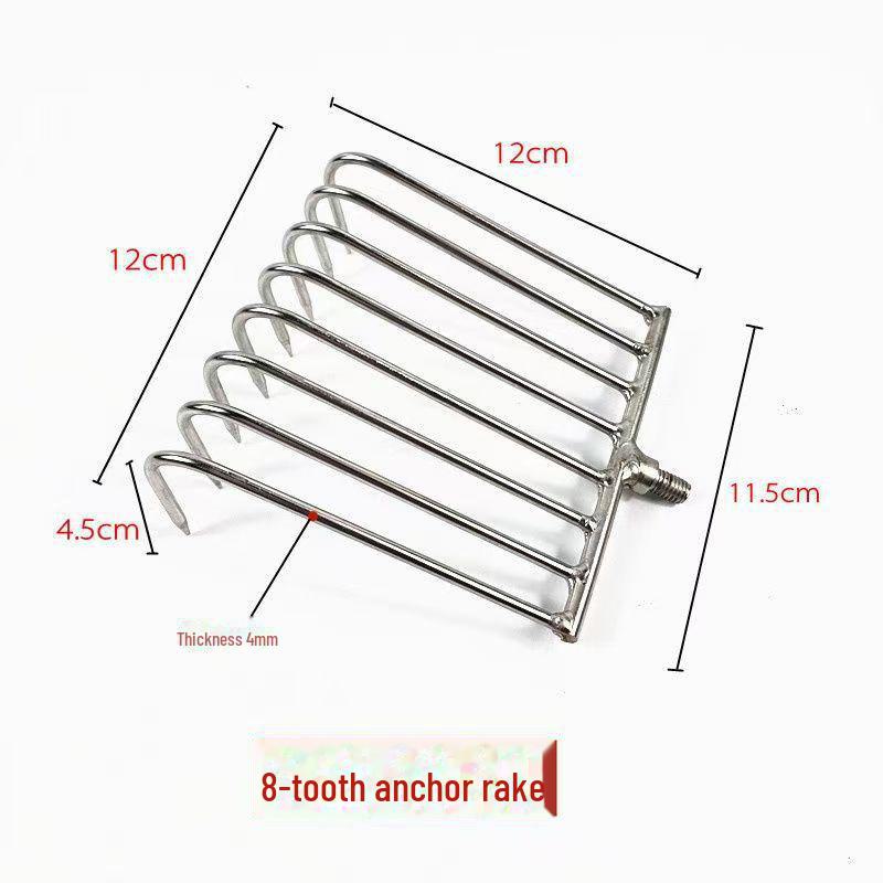 

Набор садовых инструментов и принадлежностей для сбора фруктов: Серп, Крючок, Грабли, Пила, Рыболовные снасти