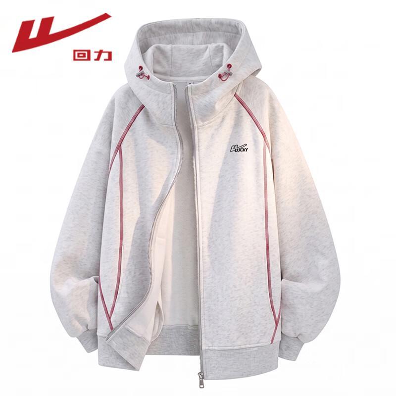 Warrior Women's Casual Hooded Long Jacket