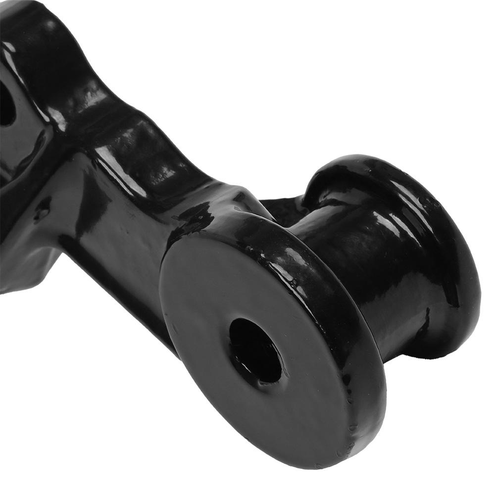 Motorcycle Footrest Mounting Bracket Side Stand for Benelli TRK502 TRK502X Falling Protection Parts Motorcycles Accessories