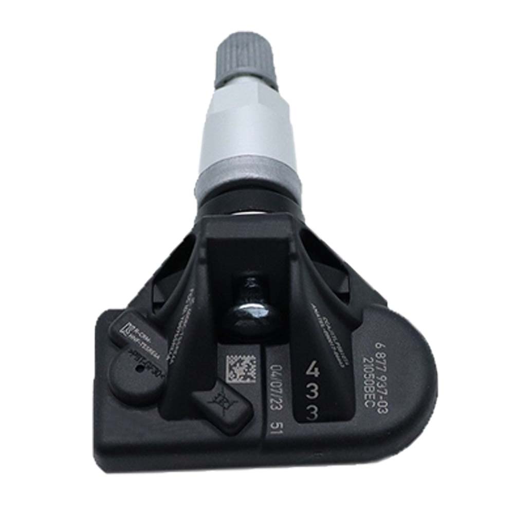 4Pcs Tire Pressure Sensor 36106877936 For BMW 1-7 Series X3 X4 X5 X6 Mini Cooper
