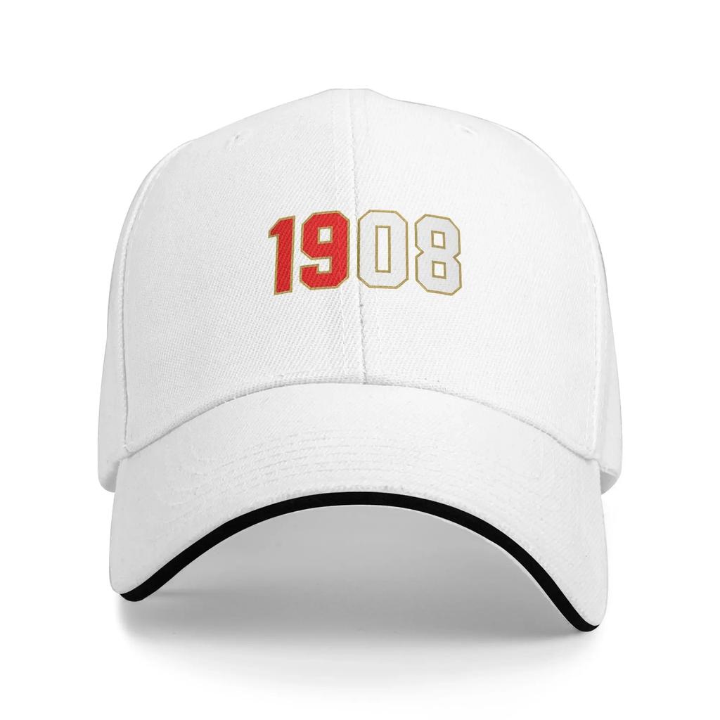 Feyenoorded Sun Baseball Cap  Summer y2k Retro Trucker Hat For Men Adult Outdoor Gym Baseball Caps