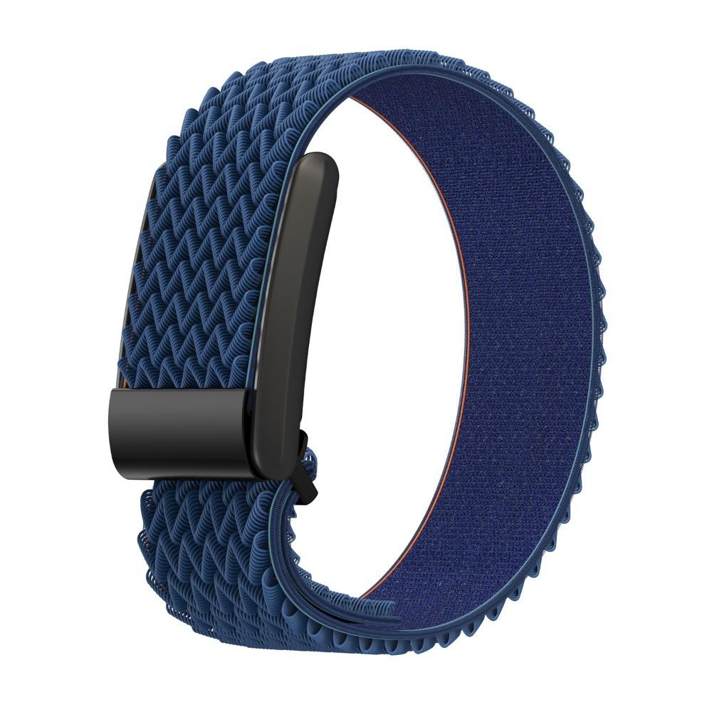 Elastic Fitness Band Adjustable Replacement Strap Sports Wristband for Whoop 5.0 Women Men