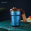 Changqi Titanium Insulated Coffee Mug