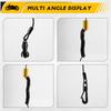 Steady New Safety Lanyard Key Cord Clip 278003400 For Sea-Doo Spark RXT RXP ACE 900 GTX GTI Wake GTR Plus 278003410 278002843