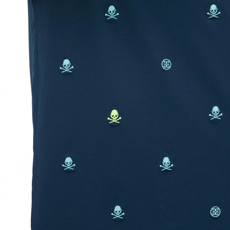 Galleria G Fore Golfwear Men S Collar ShorT Sleeve T ShirT Gmp000008 STorm