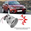 110dB Super Loud Car Motor Alarm Siren Electric Horn Speaker 12V