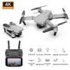 E88 Cross-Border Drone: Aerial Photography Remote Control Toy for Kids, E525 Model, Popular On TikTok and Kuaishou Live.