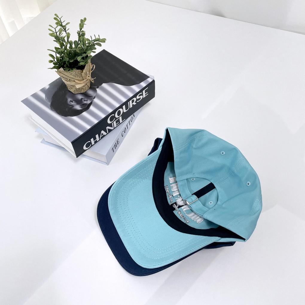 Unisex Basic Daily Grand Play Ball Cap