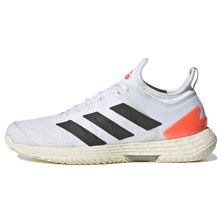 Adidas Adizero Ubersonic 4 Tokyo Women Sneakers White Cloud-White Core-Black FZ4883