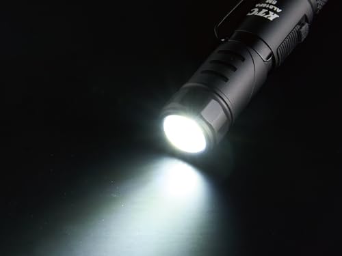 Kyoto Tool (KTC) Rechargeable LED Flexible Light, Penlight Type, 1 pc. AL816PA